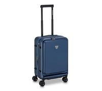 Roncato Florence Maleta de Cabina 55x35x25/30 cm Expandible - Azul Oscuro