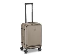 Roncato Florence Maleta de Cabina 55x35x25/30 cm Expandible - Champán