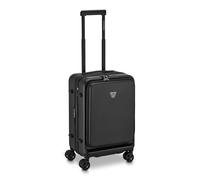 Roncato Florence Maleta de Cabina 55x35x25/30 cm Expandible - Negro