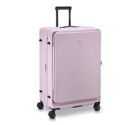 Roncato Florence 4 ruedas Trolley 79 cm Con asa expansible lila