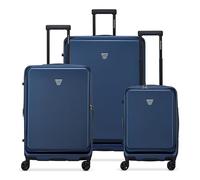 RONCATO FLORENCE Trolley, azul oscuro, SET, Basic
