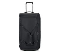Roncato Gateway 2 ruedas Bolsa de viaje 70 cm negro
