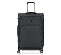 Roncato Gateway 4 ruedas Carrito L 78 cm con pliegue de expansión negro