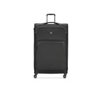Roncato Gateway 4 ruedas Trolley XL 90 cm Con asa expansible negro