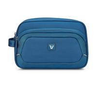 Roncato Gateway Bolsa de aseo 28 cm azul