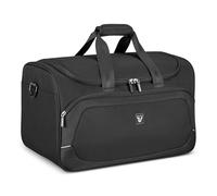 Roncato Gateway Bolsa de Viaje 28x49x30 cm - Negro