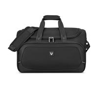 Roncato Gateway Bolsa de viaje Weekender 49 cm negro