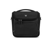 Roncato Gateway Bolsas de aseo 26 cm negro