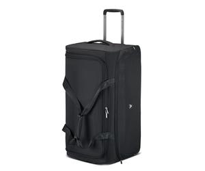 RONCATO Gateway Bolso con Ruedas - Negro