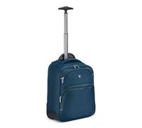 RONCATO GATEWAY Easyjet Mochila con ruedas para portatil 17-45x36x20 cm - Azul