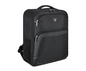 Roncato GATEWAY Easyjet Mochila viaje para portatil 17-45x36x20 cm - Negro