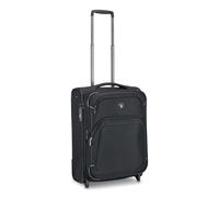 Roncato Gateway Maleta de Cabina 2 Ruedas 55x40x20/23 cm Expandible - Negro