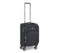 Roncato Gateway Maleta de Cabina 55x35x23/25 cm Expandible - Negro