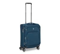 Roncato Gateway Maleta de Cabina 55x40x20/23 cm Expandible - Azul