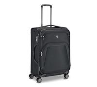 Roncato Gateway Maleta Mediana 66 cm Expandible - Negro
