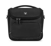 RONCATO Gateway Maletín de Cosméticos 24x26x18 cm - Negro