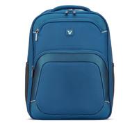 Roncato Gateway Mochila de negocios 40 cm Compartimento para el portátil azul