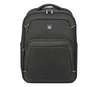 Roncato Gateway Mochila de negocios 40 cm Compartimento para el portátil negro