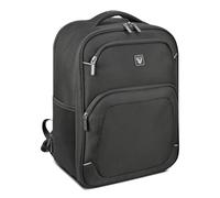 Roncato GATEWAY Ryanair Mochila viaje para portátil 15.6-40x30x20 cm - Negro