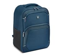 Roncato GATEWAY Vueling Mochila viaje para portátil 15.6-40x30x20 cm - Azul