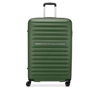 Roncato Ibiza 4 ruedas Carrito L 75 cm aceituna
