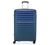 Roncato Ibiza 4 ruedas Carrito L 75 cm azul