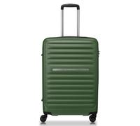 Roncato Ibiza 4 ruedas Carrito M 65 cm verde
