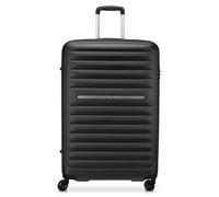 Roncato Ibiza 4 ruedas Trolley L 75 cm negro