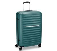 Roncato Ibiza 4 ruedas Carrito L 75 cm verde