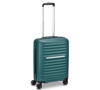 Roncato Ibiza 4 ruedas Carro de la cabina S 55 cm verde