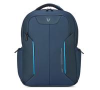 Roncato Interface Mochila de día 43 cm Compartimento para el portátil azul