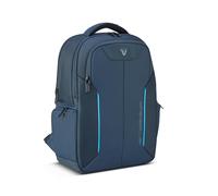 Roncato Interface Mochila de día 41 cm Compartimento para el portátil azul