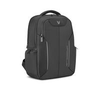 Roncato INTERFACE Mochila trabajo para portatil 14-40.5x33x15 cm - Negro