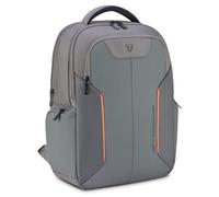 RONCATO INTERFACE Mochila trabajo para portátil 15.6-43x35x17 cm - Antracita