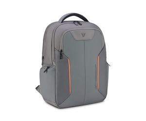 Roncato INTERFACE Mochila trabajo para portátil 15.6-43x35x17 cm - Antracita