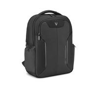 RONCATO INTERFACE Mochila trabajo para portátil 15.6-43x35x17 cm - Negro