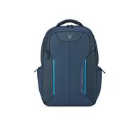 Roncato Interface Mochila de día 41 cm Compartimento para el portátil azul