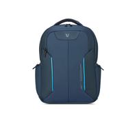 Roncato Interface Mochila de día 43 cm Compartimento para el portátil azul