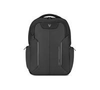 Roncato Interface Mochila de día 43 cm Compartimento para el portátil gris