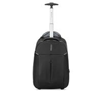 Roncato Ironik 2.0 2 ruedas Carrito de mochila 48 cm negro