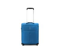Roncato Ironik 2.0 2 ruedas Maleta de cabina 45 cm azul
