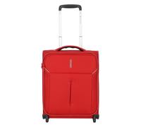 Roncato Ironik 2.0 2 ruedas Maleta de cabina 45 cm rojo