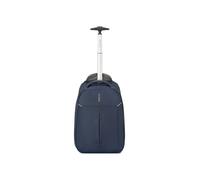 Roncato Ironik 2.0 2 ruedas Mochila con ruedas 48 cm azul