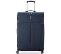 RONCATO IRONIK 2.0 Maleta Grande 75 cm Expandible - Azul Oscuro