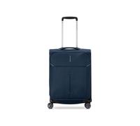 Roncato Ironik 2.0 4 ruedas Maleta de cabina 55 cm Con asa expansible azul
