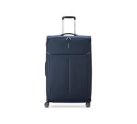 Roncato IRONIK 2.0 Maleta Grande 75 cm Expandible - Azul Oscuro