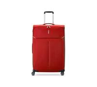 Roncato Ironik 2.0 4 ruedas Trolley 75 cm Con asa expansible rojo
