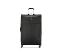Roncato Ironik 2.0 4 ruedas Carrito 90 cm con pliegue de expansión negro