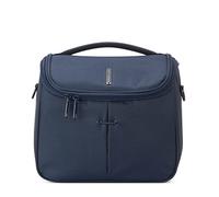 RONCATO IRONIK 2.0 Beauty Case Neceser Viaje - Azul Noche