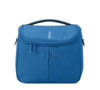 RONCATO IRONIK 2.0 Beauty Case Neceser Viaje - Denim